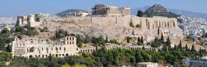 Akropol 1